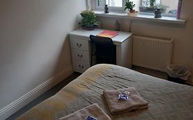 The Wee Airport Cottage